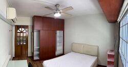Blk 326 Ubi Avenue 1 (Geylang), HDB Executive #578647861